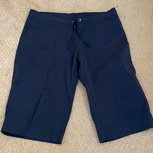 Women’s Prana board shorts